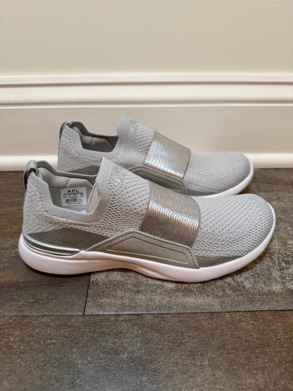 APL TechLoom Bliss